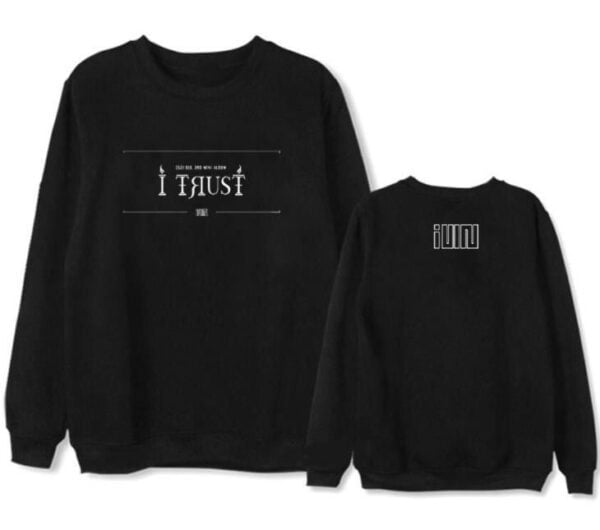 Gidle Sweatshirt