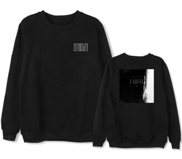 Gidle Sweatshirt