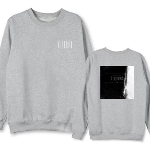 Gidle Sweatshirt (G)I-DLE #5