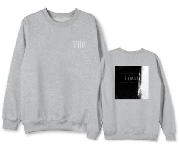 Gidle Sweatshirt