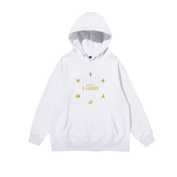 gidle hoodie