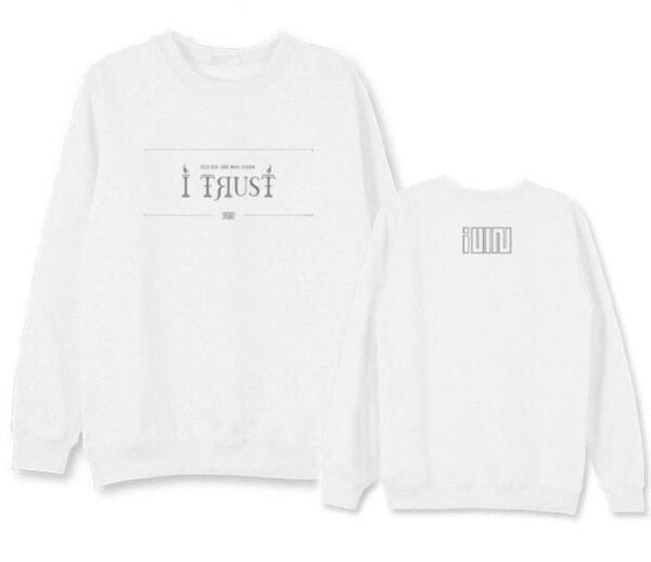 Gidle Sweatshirt