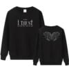 gidle sweatshirt