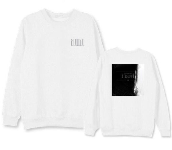 Gidle Sweatshirt