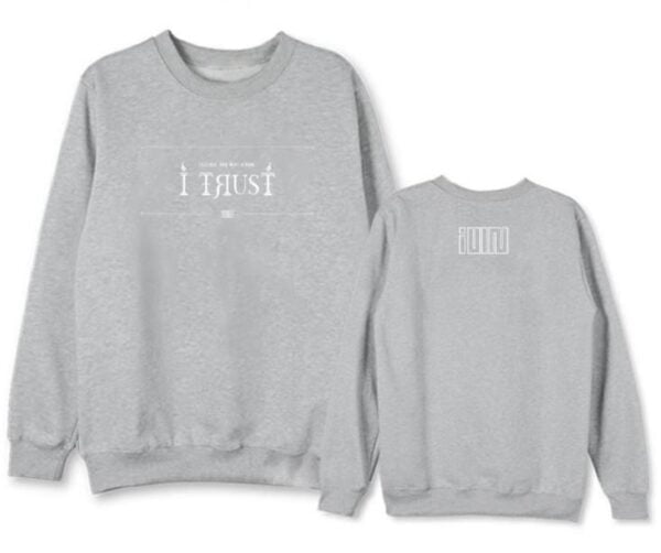 Gidle Sweatshirt