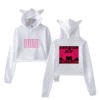 Gidle I Never Die HOODIE