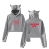 Gidle I Never Die HOODIE