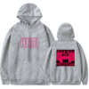 Gidle Hoodie