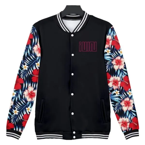 Gidle Jacket