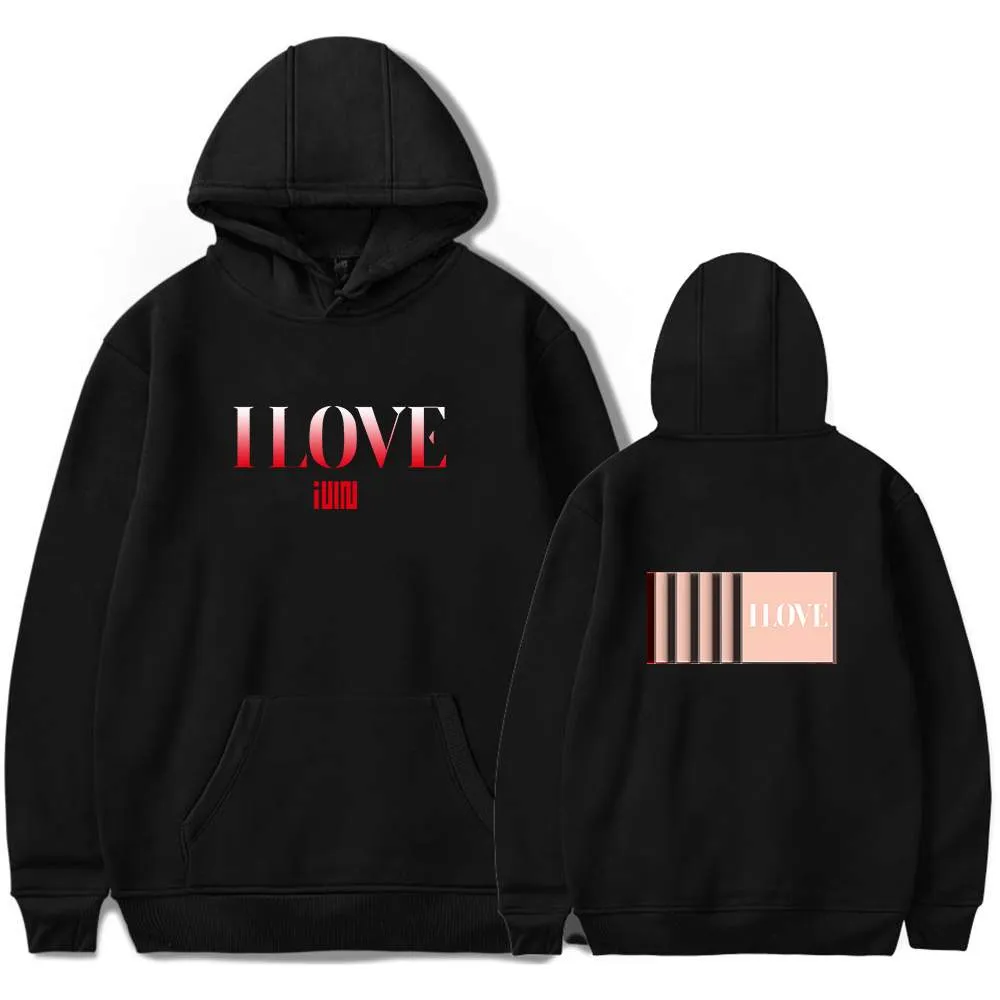 Gidle Hoodie