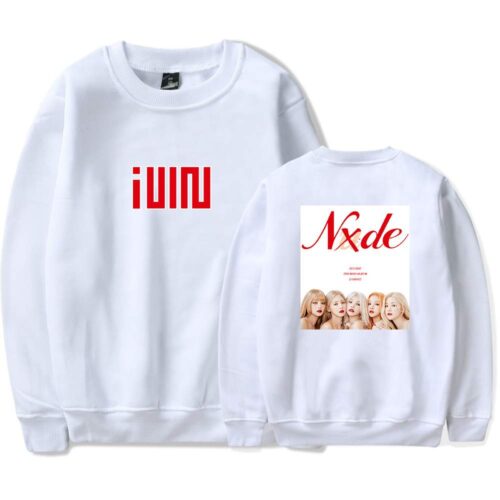 Gidle Sweatshirt #2