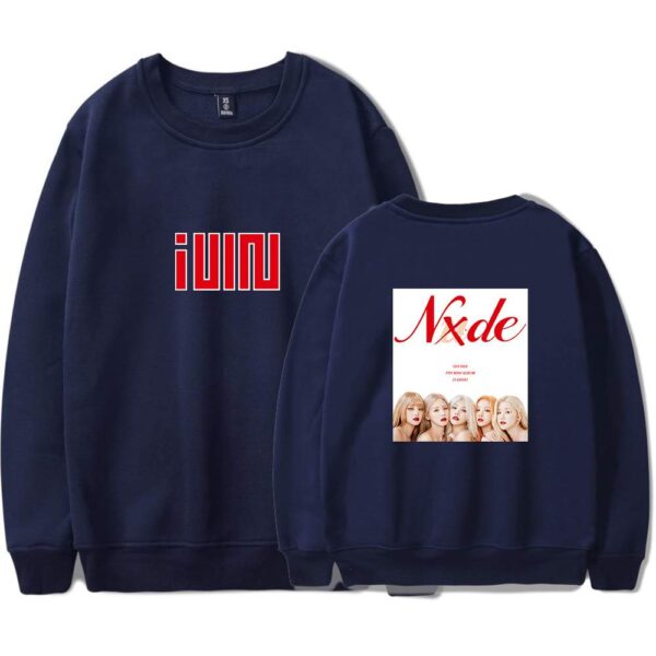 Gidle Sweatshirt