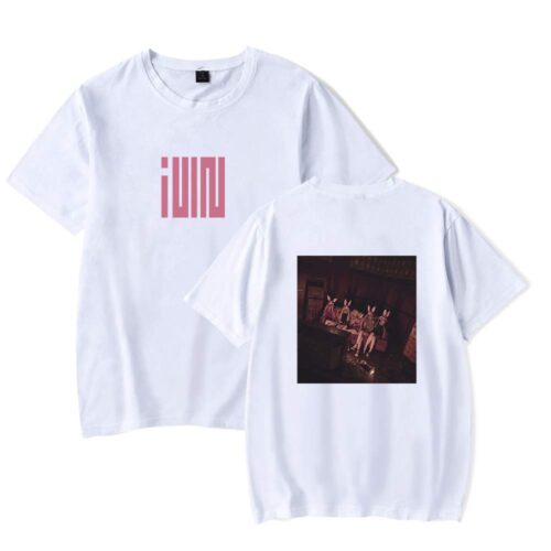 Gidle T-Shirt #6 + Socks