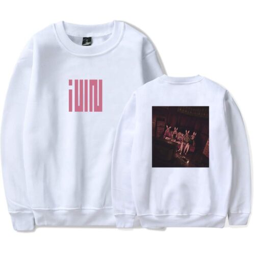 Gidle Sweatshirt #6