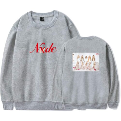 Gidle Sweatshirt #4