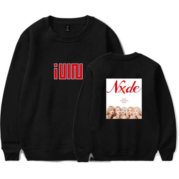 Gidle Sweatshirt