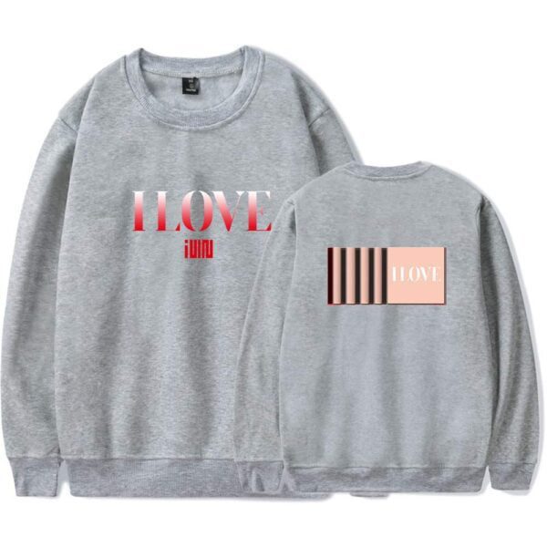 Gidle Sweatshirt