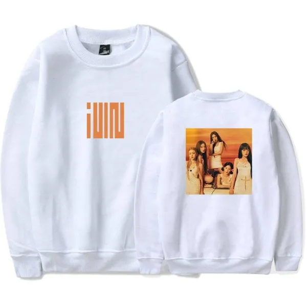 Gidle Sweatshirt #8 - Image 3