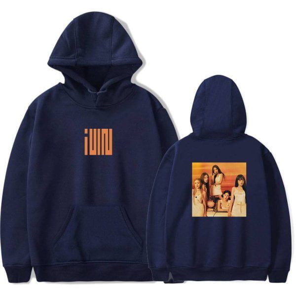 Gidle Hoodie