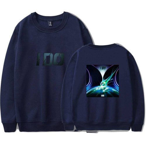 Gidle Sweatshirt #7