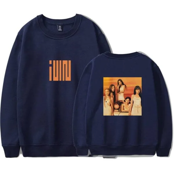 Gidle Sweatshirt