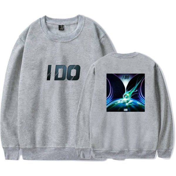 Gidle Sweatshirt