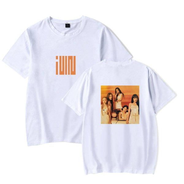 Gidle T-Shirt #10 - Image 3