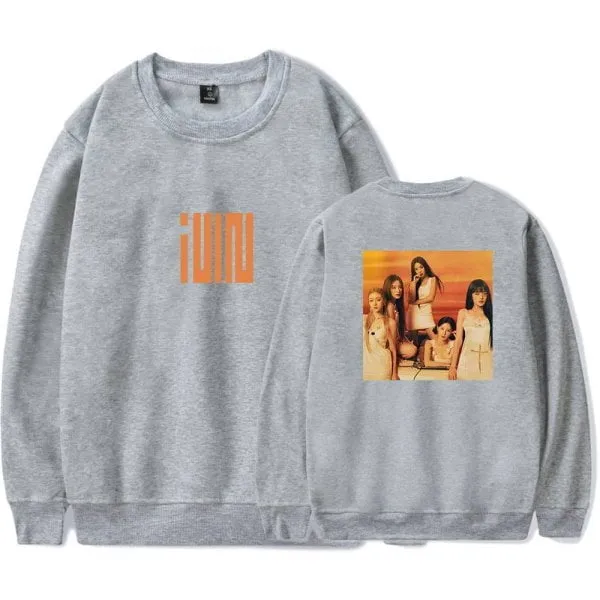 Gidle Sweatshirt