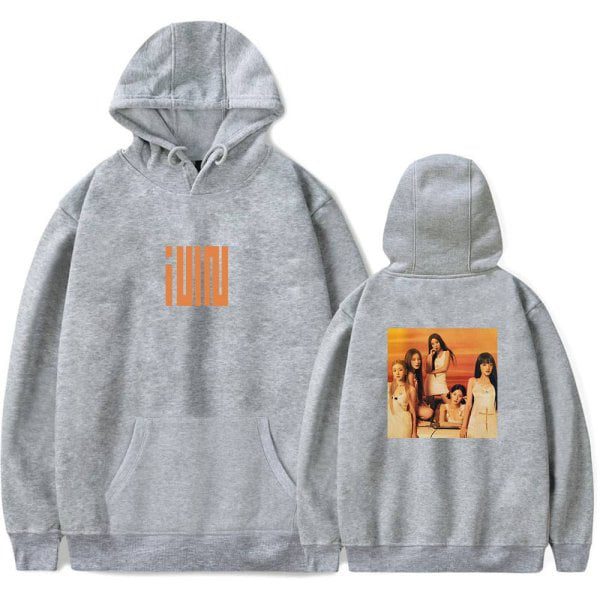 Gidle Hoodie