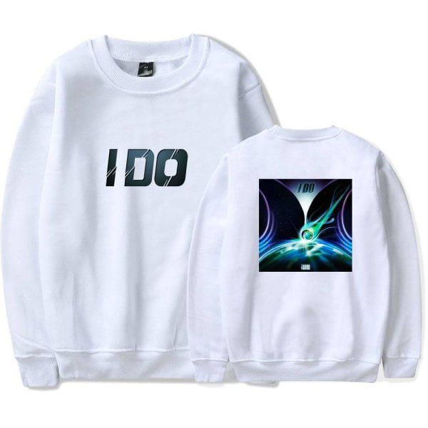 Gidle Sweatshirt #7 - Image 3