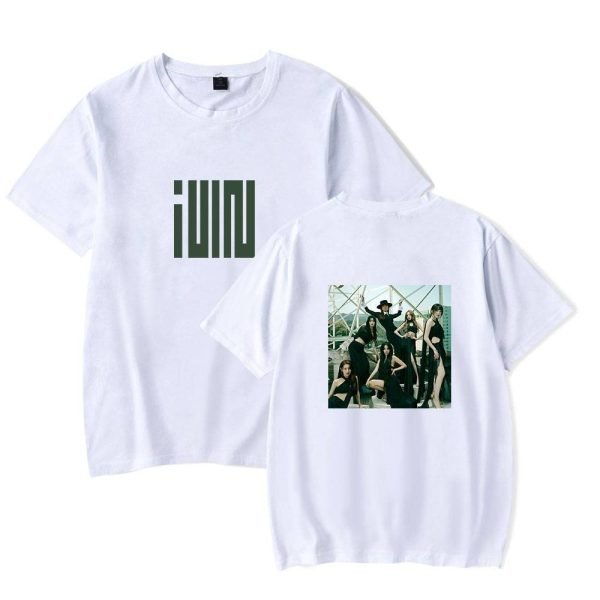 Gidle T-Shirt #13 - Image 3