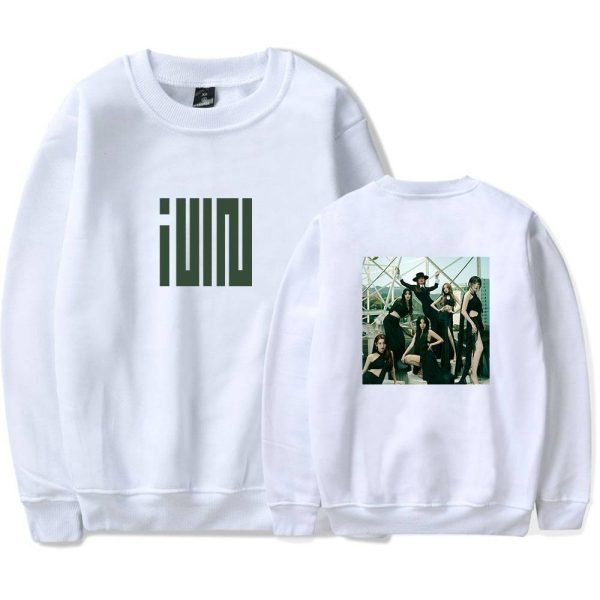 Gidle Sweatshirt #11 - Image 3