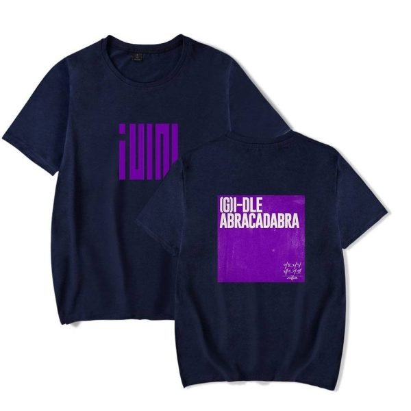 Gidle T-Shirt #11 - Image 3