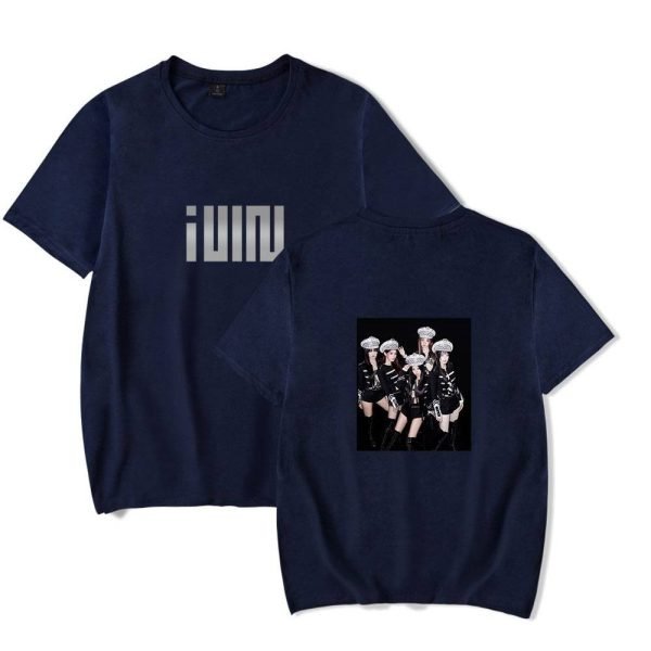 Gidle T-Shirt #14 - Image 4