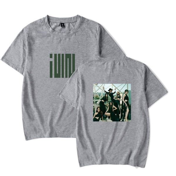 Gidle T-Shirt #13 - Image 4