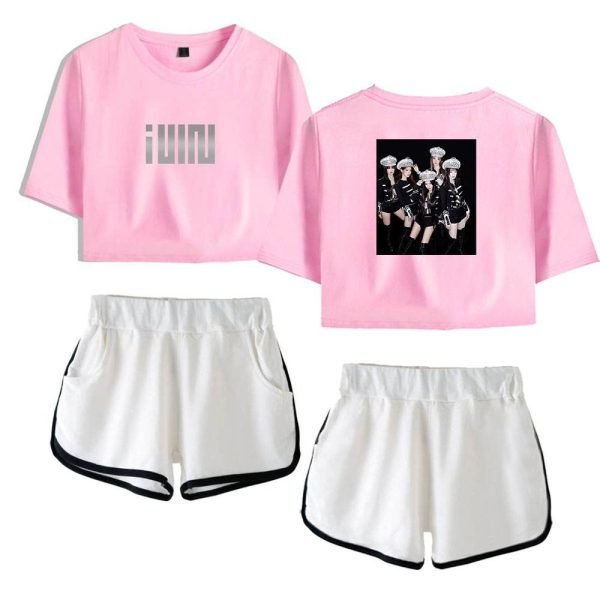 Gidle Tracksuit #12 - Image 6