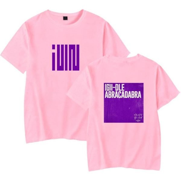 Gidle T-Shirt #11 - Image 5