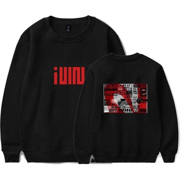 Gidle Sweatshirt #10 - Image 2