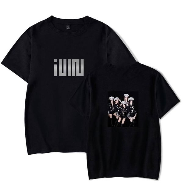 Gidle T-Shirt #14 - Image 2