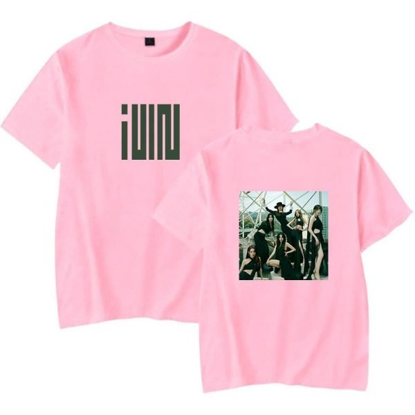 Gidle T-Shirt #13 - Image 5