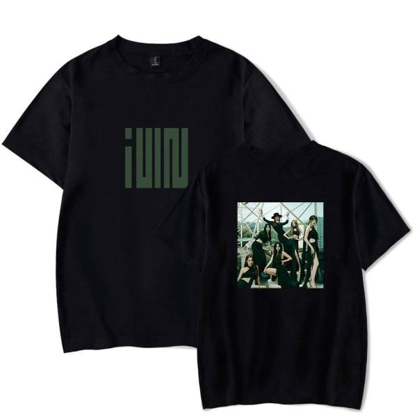 Gidle T-Shirt #13 - Image 2