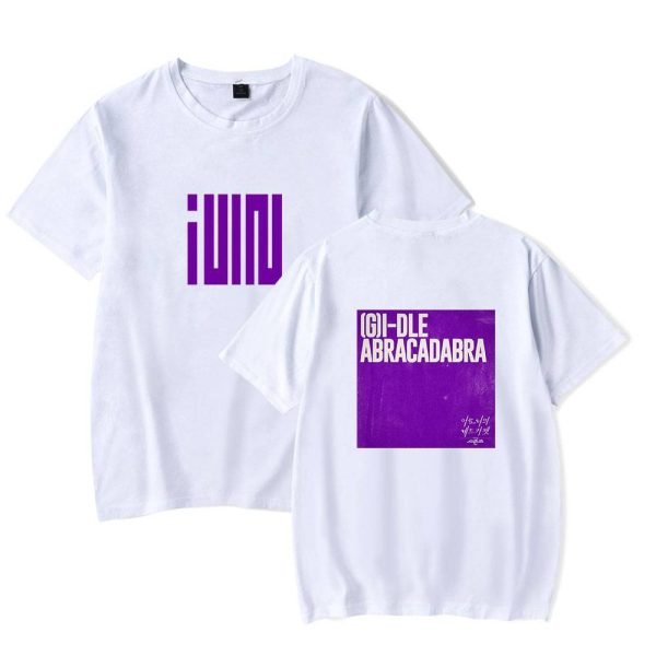 Gidle T-Shirt #11 - Image 2