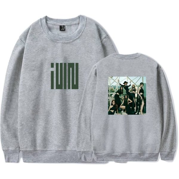 Gidle Sweatshirt #11 - Image 4