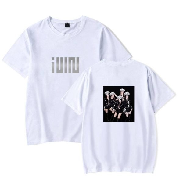 Gidle T-Shirt #14 - Image 3