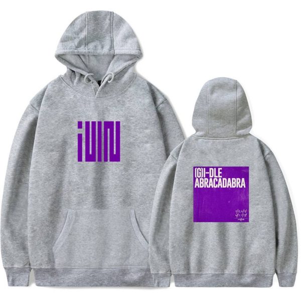 Gidle Hoodie #11 - Image 4