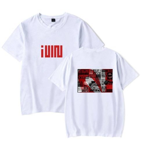 Gidle T-Shirt #12