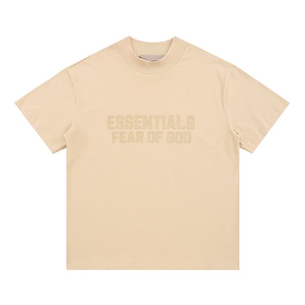 Fear of God Essentials T-Shirt (F27)