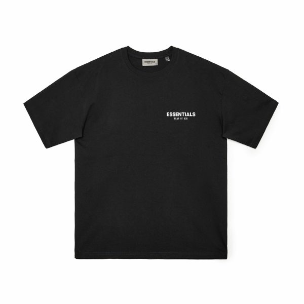 Fear of God T-Shirt (F75) - Image 3