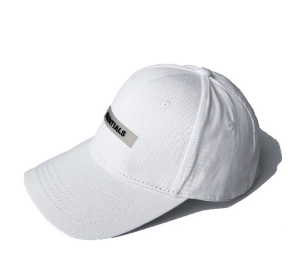 Fear of God Baseball Cap (F43) - Image 3