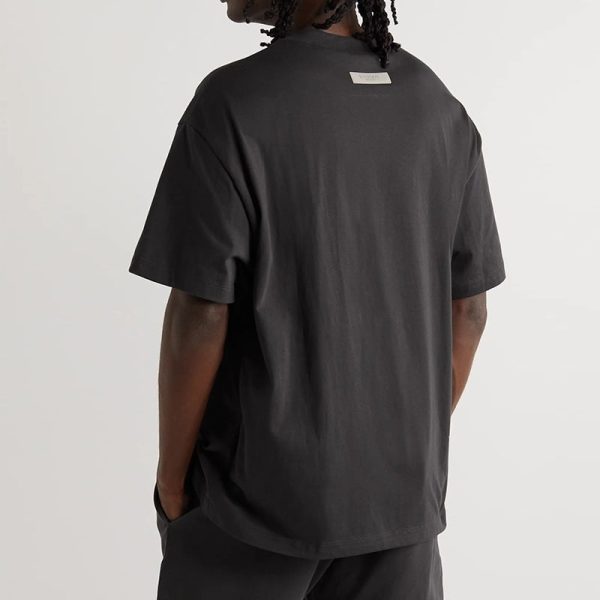 Fear of God T-Shirt (F62) - Image 3